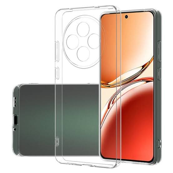 Case for Oppo Reno12F (5G)