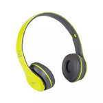 P47 Wireless Headphone - Electronics Accessories