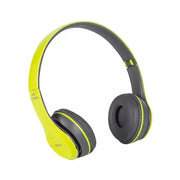 P47 Wireless Headphone - Electronics Accessories