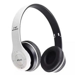 P47 Wireless Headphones - Electronics Accessories