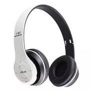 P47 Wireless Headphones - Electronics Accessories