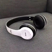 P47 Wireless Headphones - Electronics Accessories