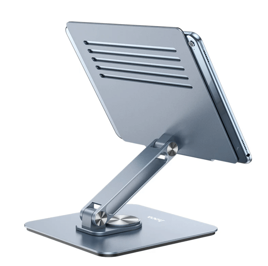 PH52 PLUS Aluminum Laptop Stand NZ front view