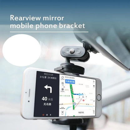 Mobile Phone Holder with Adjustable Arm