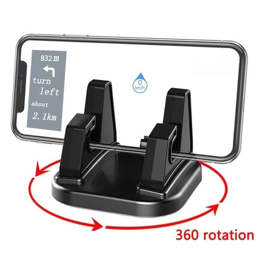 Mobile Holder