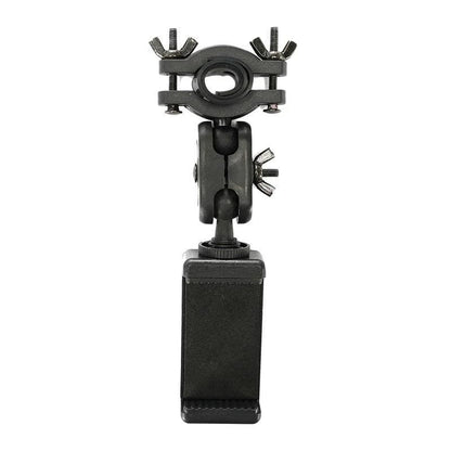 Mobile Phone Holder with Adjustable Arm