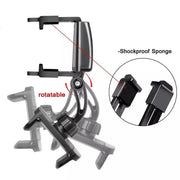 Phone Holder with Adjustable Arm - Phone/Tablet Accessories