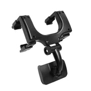 Phone Holder with Adjustable Arm - Phone/Tablet Accessories