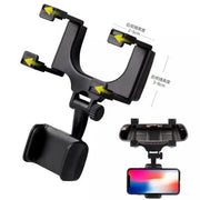 Phone Holder with Adjustable Arm - Phone/Tablet Accessories