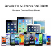 Phone & Tablet Stand (3 colours available) - Phone/Tablet Accessories