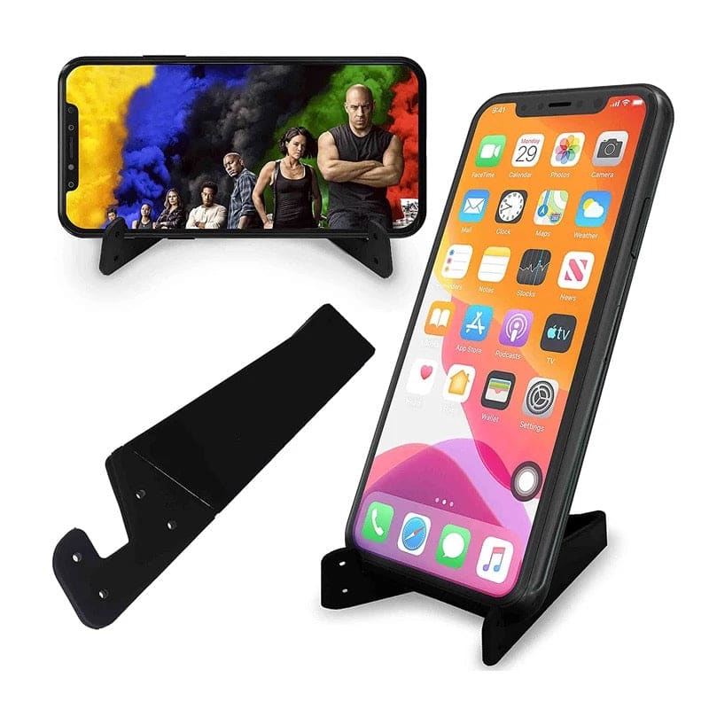 Phone & Tablet Stand (3 colours available)