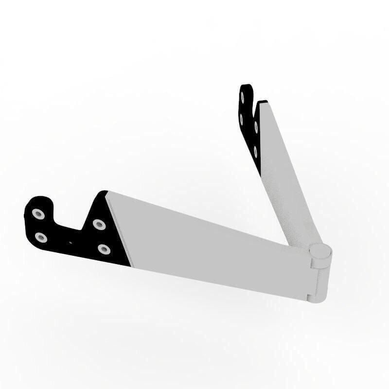 Phone & Tablet Stand (3 colours available)