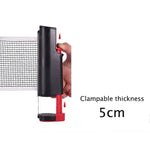 Ping Pong Net - Tools & Models