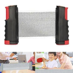 Ping Pong Net - Tools & Models