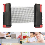 Ping Pong Net - Tools & Models