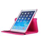 Pink Cover for iPad 2 3 4 - 9.7” - Phone/Tablet Accessories
