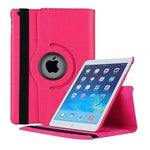 Pink Cover for iPad 2 3 4 - 9.7” - Phone/Tablet Accessories