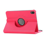 Pink Cover for iPad mini (7th gen/A17Pro) & (6th gen) - Phone/Tablet Accessories