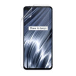 Player Hydrogel Screen Protector for Realme X50 Pro (Pack of 2)
