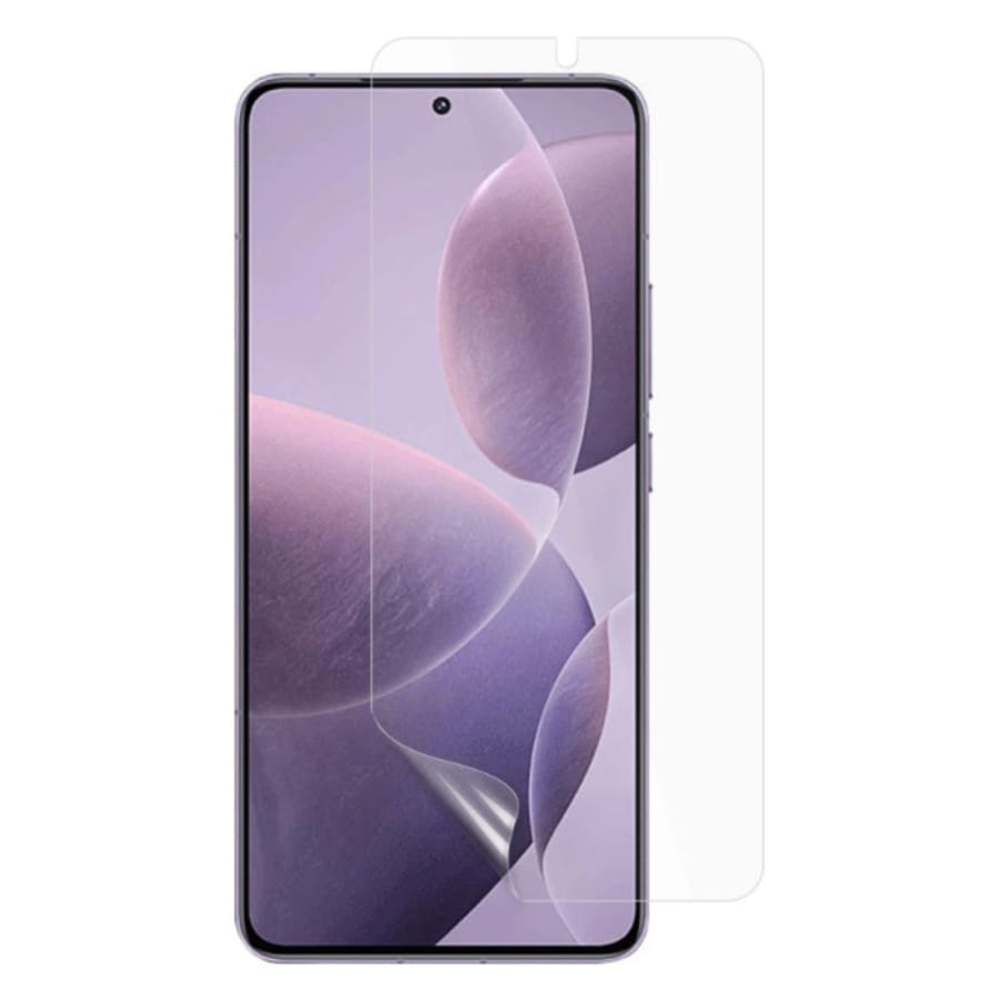 Hydrogel Screen Protector for POCO M7 Plus 5G