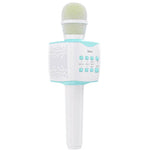 Portable Karaoke Microphone Speaker BK5 Wireless Bluetooth
