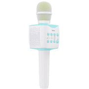Portable Karaoke Microphone Speaker BK5 Wireless Bluetooth
