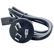 Power Cable (3 pin) (NZ/AUS) - 3 pin - Covers (All)
