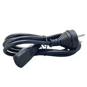 Power Cable (3 pin) (NZ/AUS) - 3 pin - Covers (All)