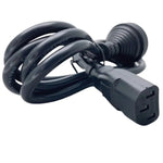 Power Cable (3 pin) (NZ/AUS) - 3 pin - Covers (All)