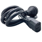 Power Cable (3 pin) (NZ/AUS) - 3 pin - Covers (All)