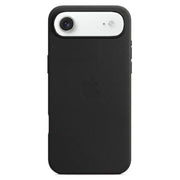 Protective Case for iPhone 17 Air (Black) - Black - Screen protector