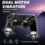 PS4 Controller - Black
