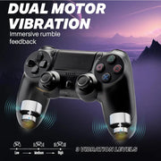 PS4 Controller - Black