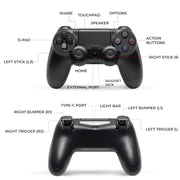 PS4 Controller - Black