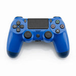 PS4 Controller - Blue
