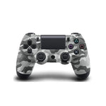 PS4 Controller - Camo Grey