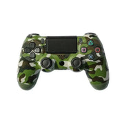 PS4 Controller - Camouflage Green