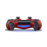 PS4 Controller - Camouflage Red