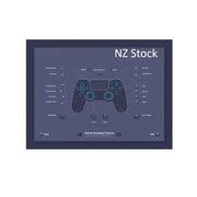 PS4 Controller - Gold