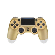 PS4 Controller - Gold