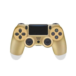 PS4 Controller - Gold
