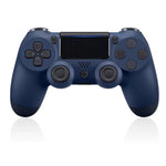 PS4 Controller - Navy Blue