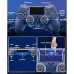 PS4 Controller - Navy Blue