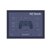 PS4 Controller - Purple