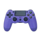 PS4 Controller - Purple