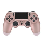 PS4 Controller - RoseGold