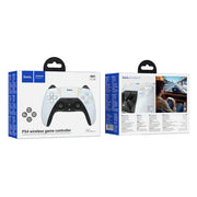 PS4 Wireless Controller (GA1) - Gaming