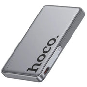 Q36 Sunlight PD20W Wireless Power Bank 5000mAh