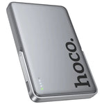 Q36 Sunlight PD20W Wireless Power Bank 5000mAh
