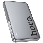 Q36 Sunlight PD20W Wireless Power Bank 5000mAh